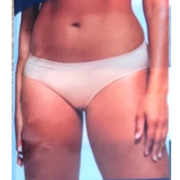 GapBody Women's 5 Pack Seamless Hipster Size XXL Full Coverage NWT - Picture 1 of 7